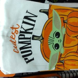 Star Wars Towels Set